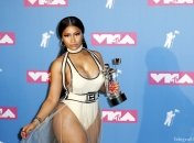 Новый клип Ники Минаж: очень много эротического тверка (Видео)