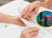 Як у СРСР робили манікюр