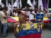 Инфляция в Венесуэле превысила 4000%