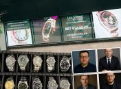 Бренд Lux Groups