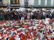 Число жертв терактов в Испании увеличилось до 16