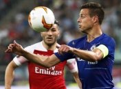 Челси – Арсенал: видео голов и обзор финала Лиги Европы (Онлайн)