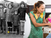 Как росли дети, рожденные с 1965 по 1979 год
