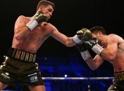 Смит победил Райдера в чемпионском бою (Видео)