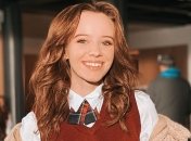 "Не могу больше скрывать": звезда сериала "Школа" "забеременела" и "вышла замуж" в один день (фото)