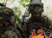 1260 день повномасштабної війни Росії проти України. Фото: Генштаб ЗСУ