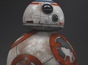 Студент сделал работающую модель дроида из Star Wars