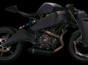 Мотоцикл Ronin 47 – революция последователей