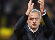 Моуриньо: Хотел бы поработать в чемпионате Франции