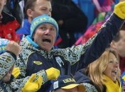 НОК Украины поддержит спортсменов Востока страны