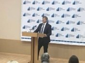 Данилюк представил нового главу правления "ПриватБанка"