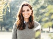 Уильям не против: Кейт Миддлтон призналась, что больше не планирует рожать (Фото)