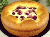 Перед таким пирогом не устоит никто