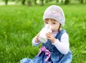 Открыты новые полезные свойства молока