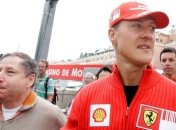 В состоянии Шумахера появились "обнадеживающие признаки"