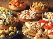 Самые ''вкусные'' страны мира: обзор национальных блюд