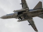 Над Черным морем перехватили шесть российских бомбардировщиков