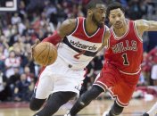 НБА. Результаты матчей 10-го января