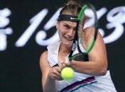 Две болельщицы устроили потасовку на трибунах Australian Open
