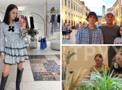 Сімейка Медведчуків