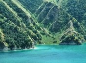 Чечня привлекает туристов