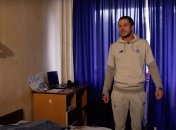 Назар Волошин