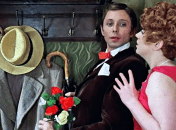 Стрижки в СРСР