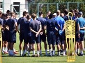 Мариуполь арендовал несколько футболистов Шахтера