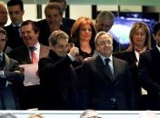 Президент "ПСЖ" обвинил судей в поражении от "Реала"