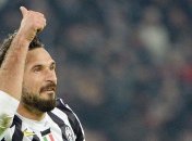 Неожиданный трансфер от "Ювентуса"