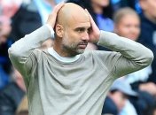 Манчестер Сити не будет подписывать игроков этой зимой