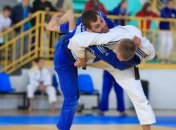 Дзюдо. Чемпионат Украины: итоги года