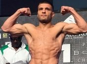 Деревянченко доволен решением IBF по Головкину