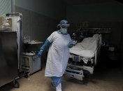 В Житомирской области от коронавируса умер 47-летний мужчина