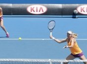 Сестры Киченок покинули турнир в Штутгарте