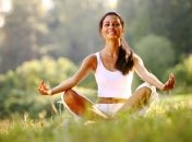 6 упражнений для здоровой спины (Видео)