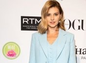 Елена Зеленская покорила шикарным нарядом