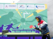 Инклюзия из-за спорта