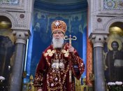 Патриарх Филарет