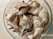 Ніжне та апетитне печиво