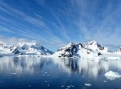 Что находится подо льдами Антарктиды?