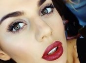 Анна Седокова отгуляла день рождения дочери