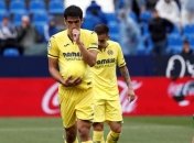 Изящный гол Морено и обидный автогол: Вильярреал не заметил Леганес (Видео)