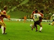 Шедевру Блохіна в ворота Баварії - 45 років (Відео)