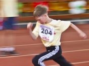 5 самых невероятных спортивных рекордов детей (ФОТО)