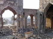 В Мосуле нашли монументальную находку 