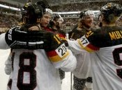 Хоккей. ЧМ-2014: Беларусь сильнее Германии