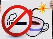 Табачный дым ухудшает память окружающим