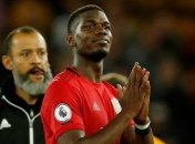 Погба лишили права исполнять пенальти в МЮ