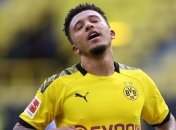 Боруссия повесила баснословный ценник на Санчо